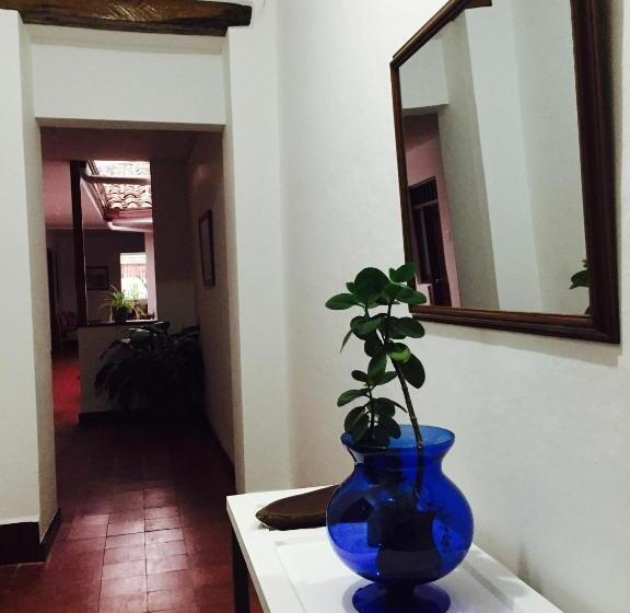 פנסיון Casa Helga A Dos Cuadras De La Basílica, Casa Entera Con Jardín Amplio, 6 Habitaciones, 5 Baños, Coc