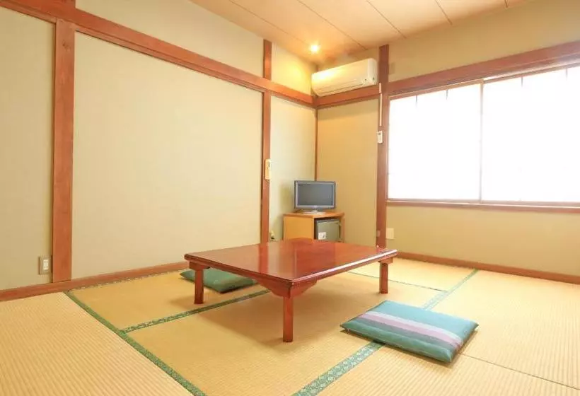 ペンション Hiroya Inn