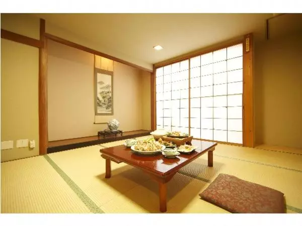ペンション Hiroya Inn