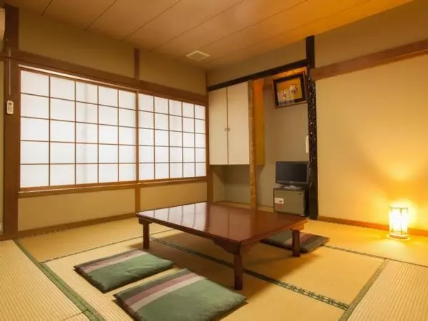 ペンション Hiroya Inn