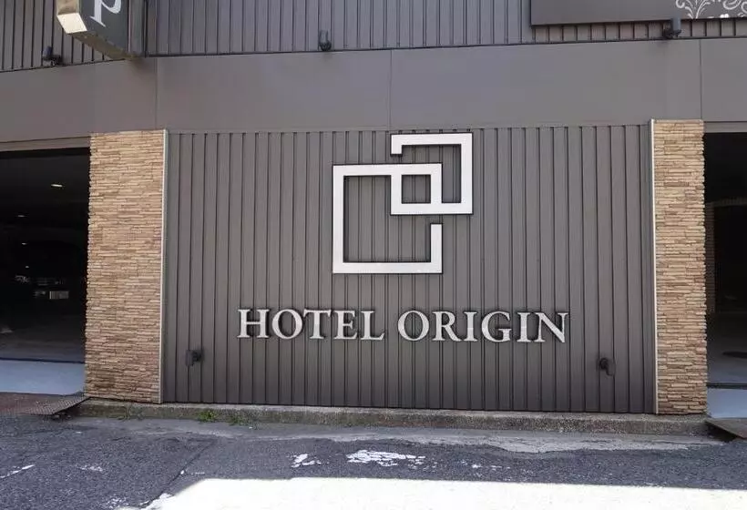 ホテルオリジン Hotel Origin 男塾ホテルグループ