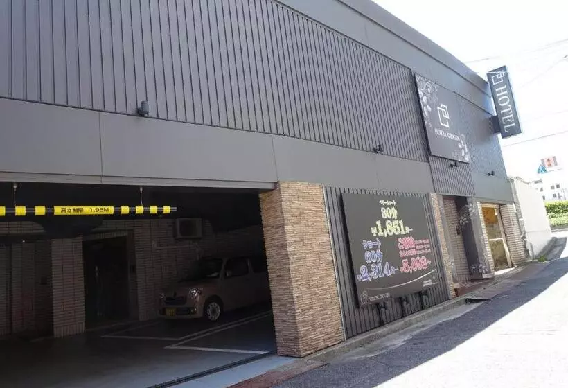 ホテルオリジン Hotel Origin 男塾ホテルグループ