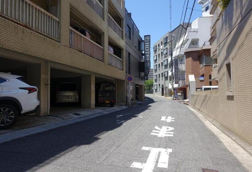 ホテルオリジン Hotel Origin 男塾ホテルグループ