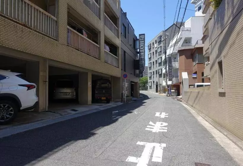 ホテルオリジン Hotel Origin 男塾ホテルグループ