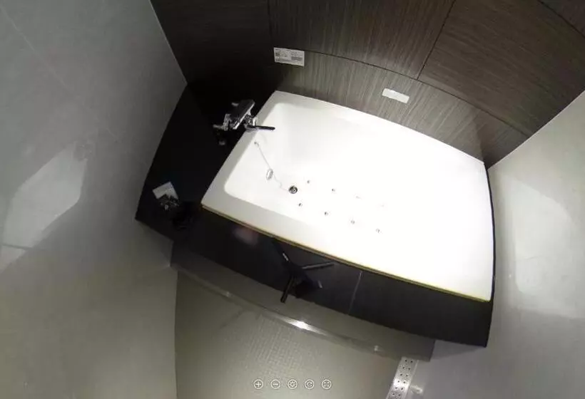 ホテルオリジン Hotel Origin 男塾ホテルグループ