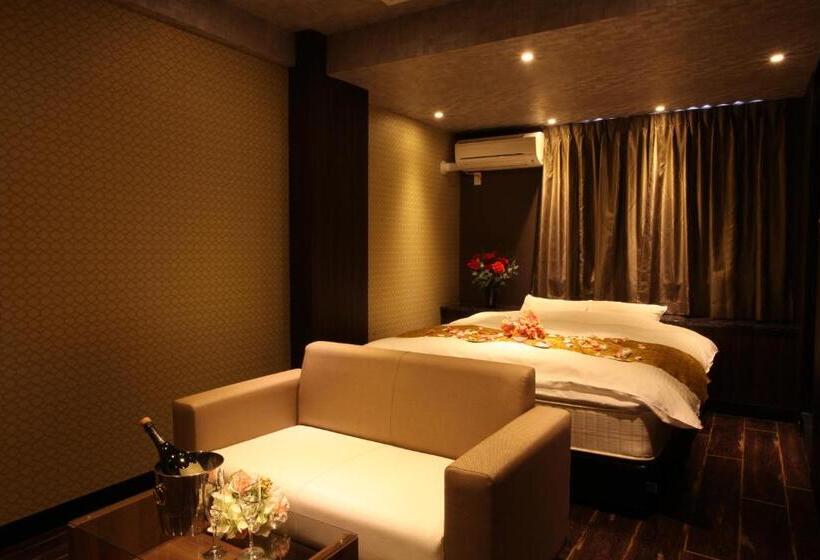 ホテルオリジン Hotel Origin 男塾ホテルグループ