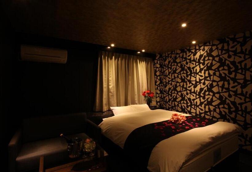 ホテルオリジン Hotel Origin 男塾ホテルグループ