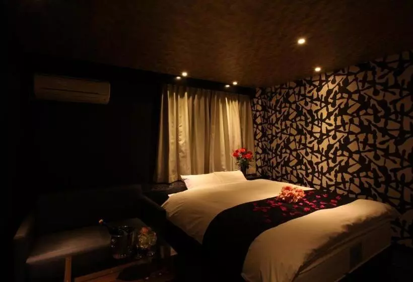 ホテルオリジン Hotel Origin 男塾ホテルグループ