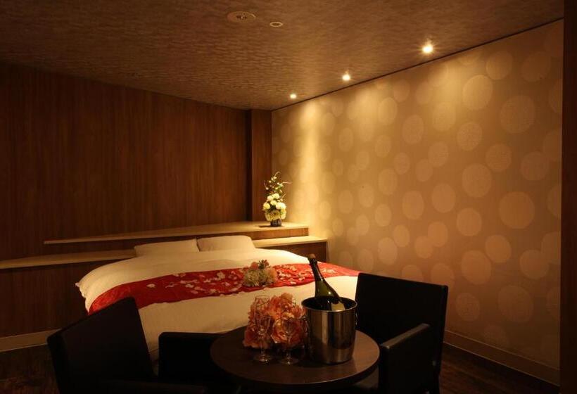 ホテルオリジン Hotel Origin 男塾ホテルグループ