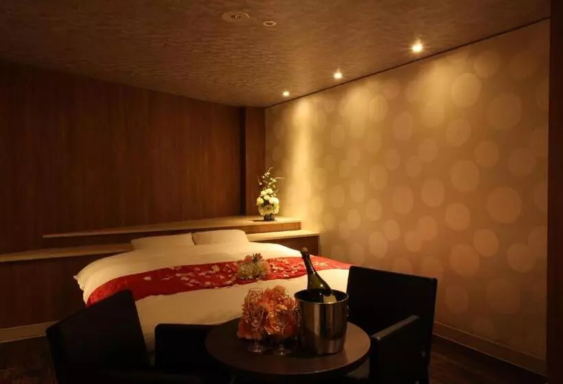 ホテルオリジン Hotel Origin 男塾ホテルグループ