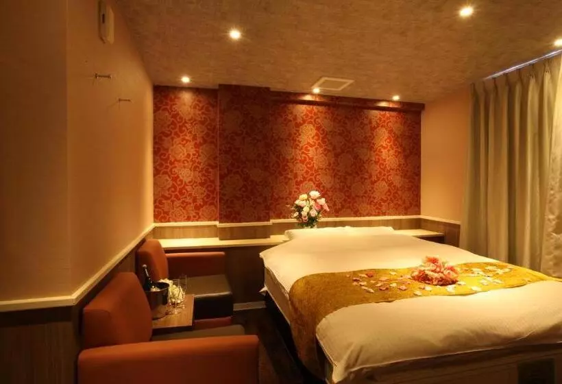 ホテルオリジン Hotel Origin 男塾ホテルグループ