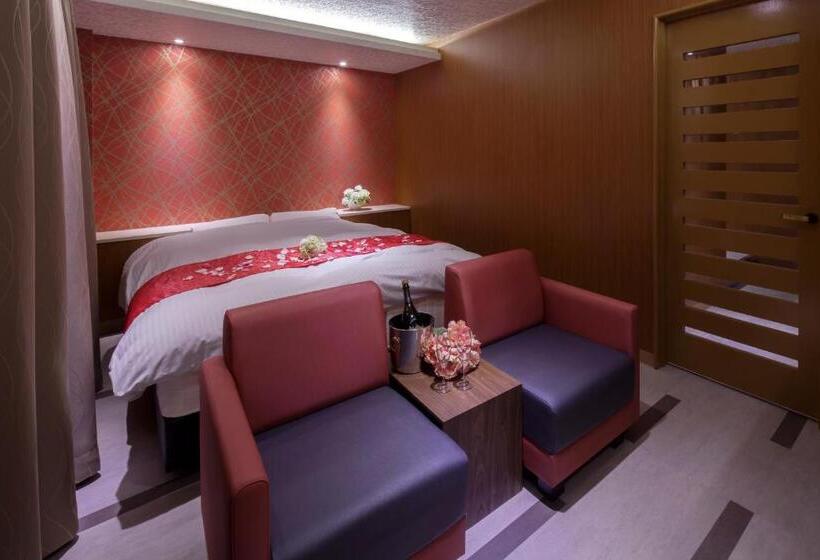 ホテルオリジン Hotel Origin 男塾ホテルグループ