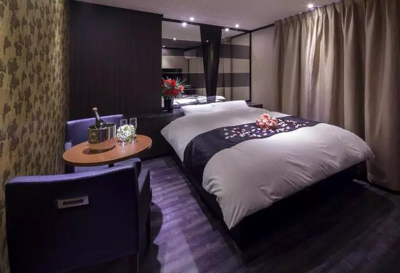 ホテルオリジン Hotel Origin 男塾ホテルグループ