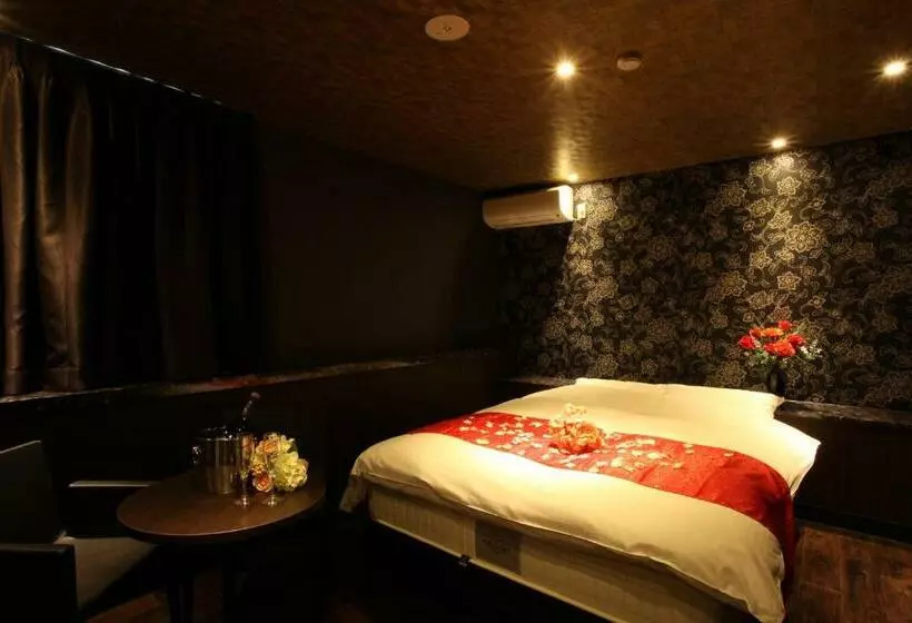 ホテルオリジン Hotel Origin 男塾ホテルグループ