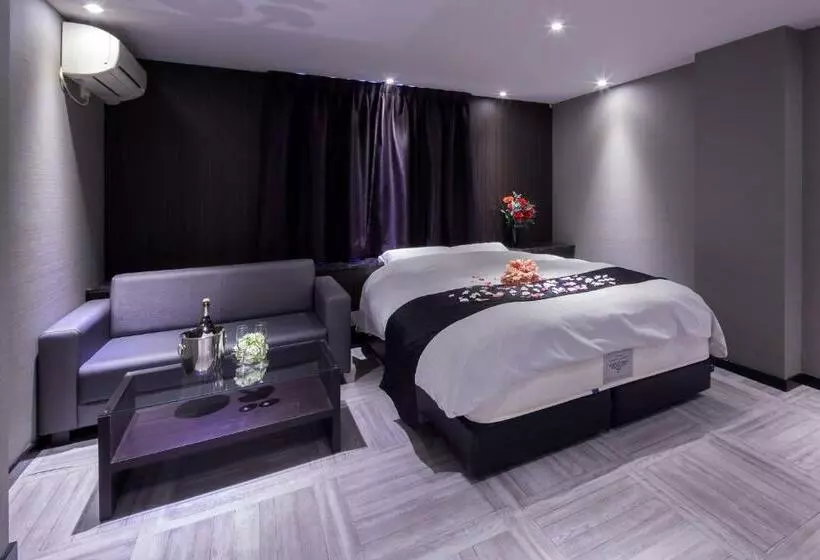 ホテルオリジン Hotel Origin 男塾ホテルグループ