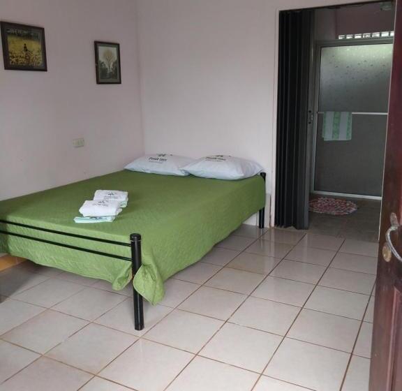 Общежитие Posada Rural Oasis