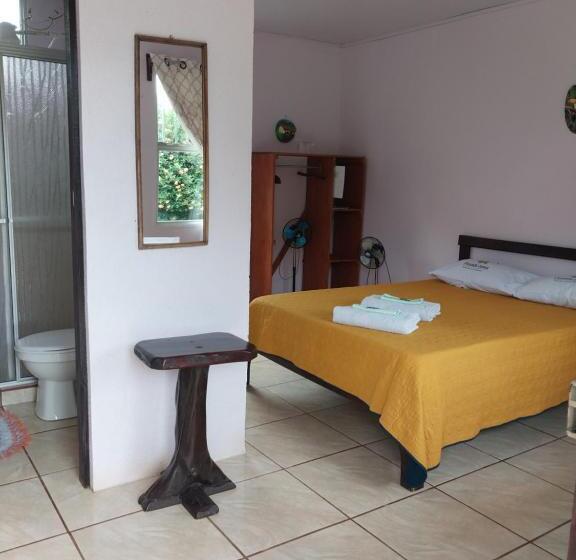 Общежитие Posada Rural Oasis