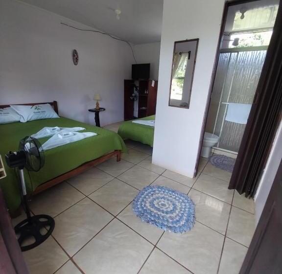 Общежитие Posada Rural Oasis