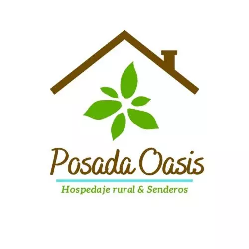 Retkeilymaja Posada Rural Oasis