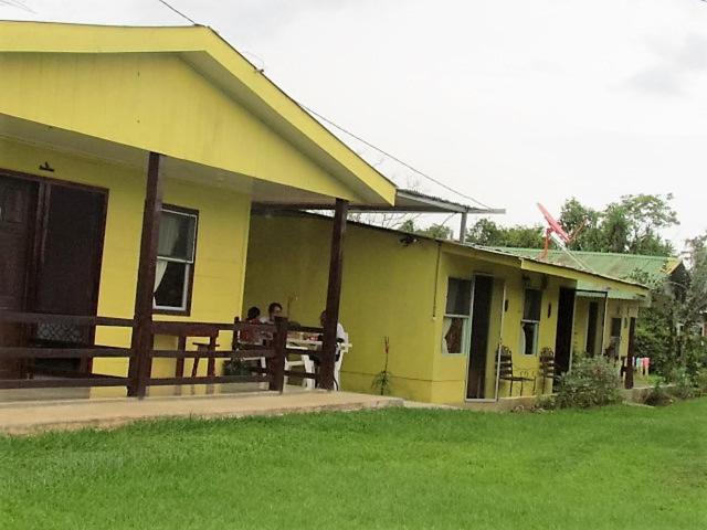 Общежитие Posada Rural Oasis