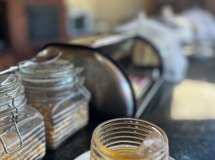 Hotel Recanto Da Vó Ziza