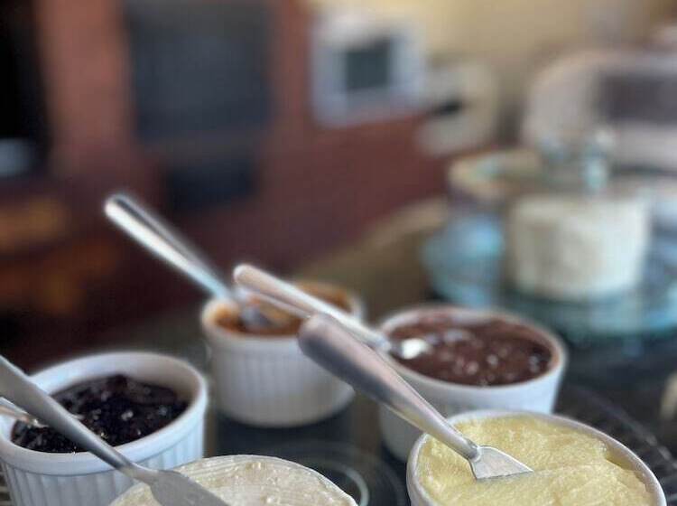 Hotel Recanto Da Vó Ziza