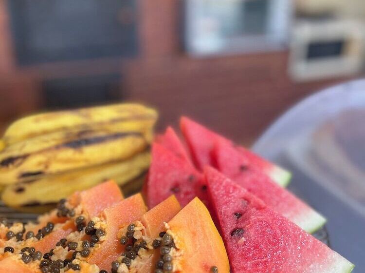 Hotel Recanto Da Vó Ziza