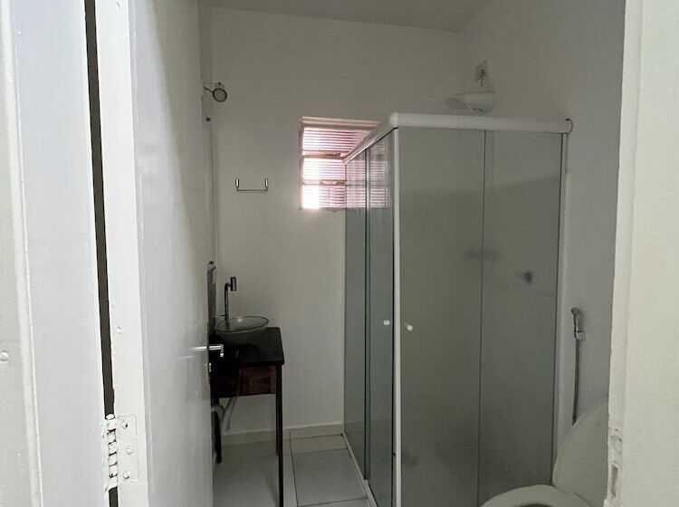 Hotel Recanto Da Vó Ziza