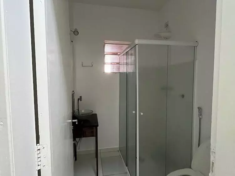 Hotelli Recanto Da Vó Ziza