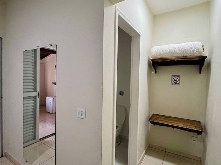 Hotel Recanto Da Vó Ziza