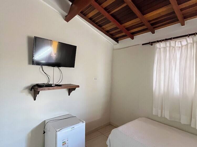 Hotel Recanto Da Vó Ziza