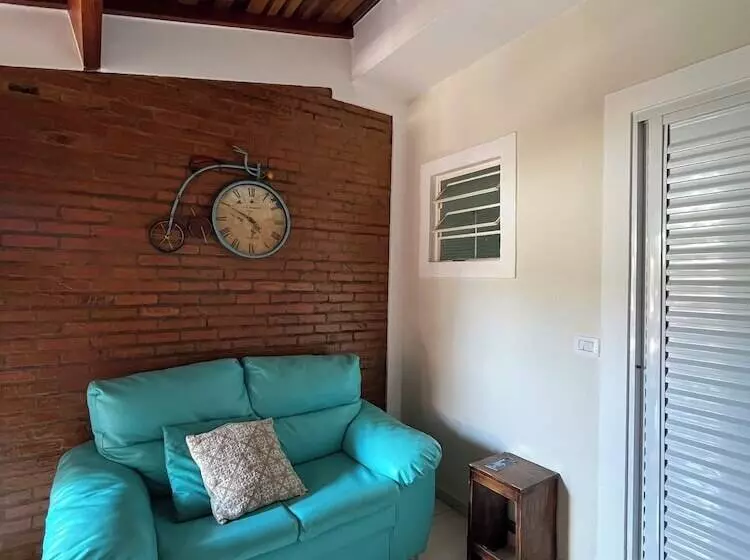 Hotelli Recanto Da Vó Ziza