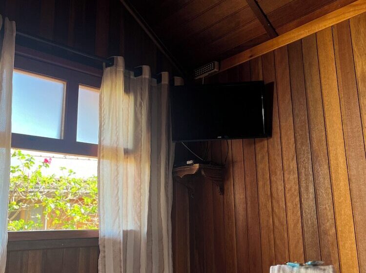 Hotel Recanto Da Vó Ziza