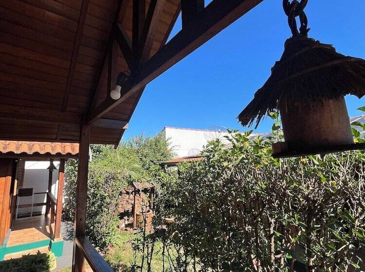 Hotel Recanto Da Vó Ziza