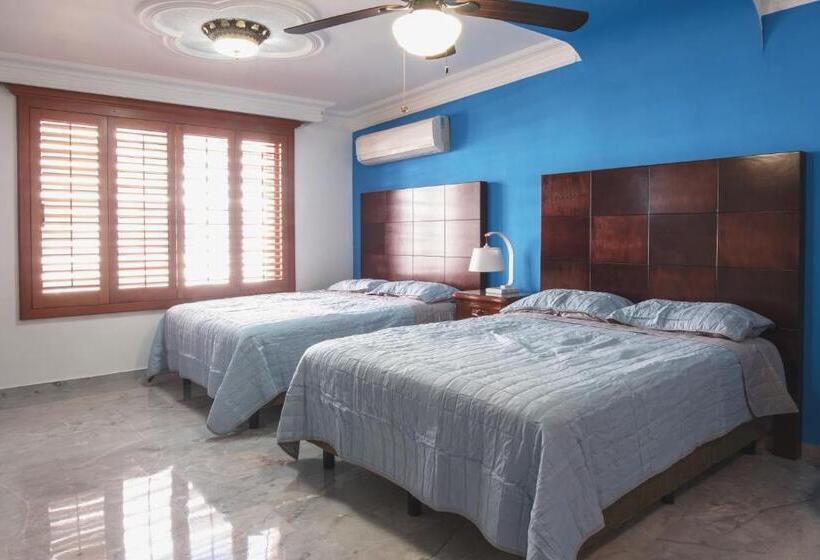 Loft Sabalo Pet Friendly