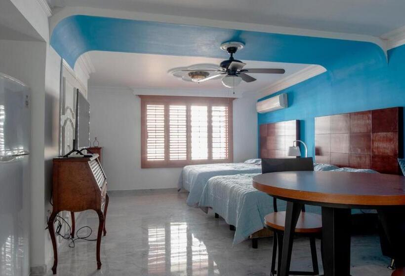 Loft Sabalo Pet Friendly