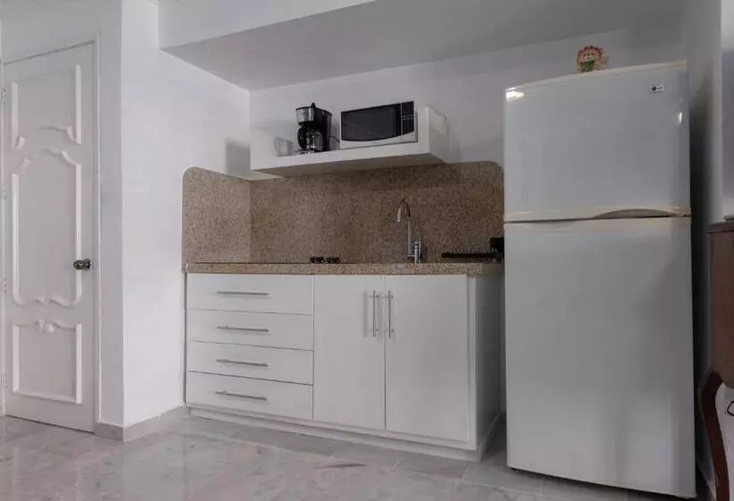 Loft Sabalo   Pet Friendly