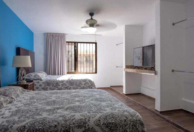 Loft Sabalo Pet Friendly