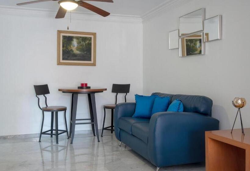 Loft Sabalo Pet Friendly