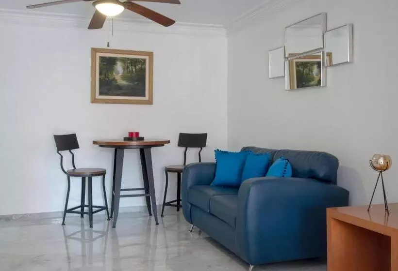 Loft Sabalo   Pet Friendly