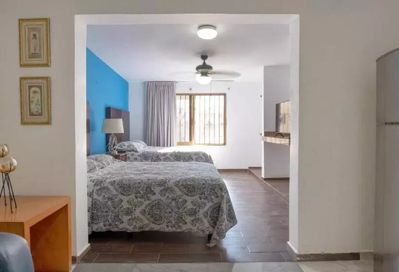 Loft Sabalo   Pet Friendly