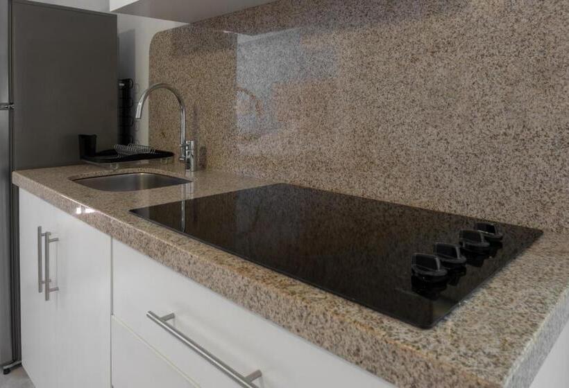 Loft Sabalo Pet Friendly