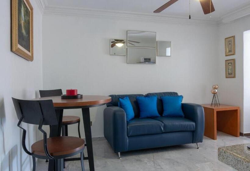 Loft Sabalo Pet Friendly