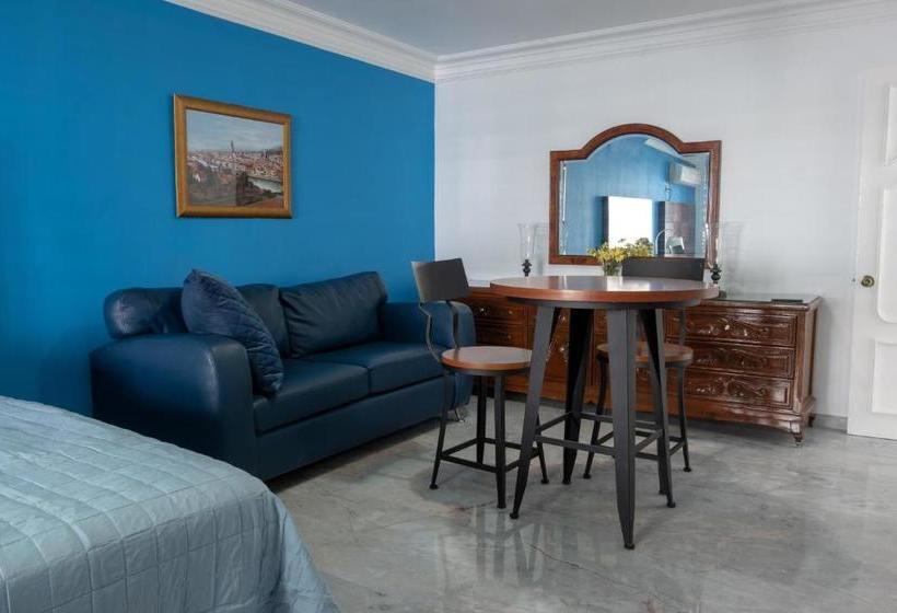 Loft Sabalo Pet Friendly