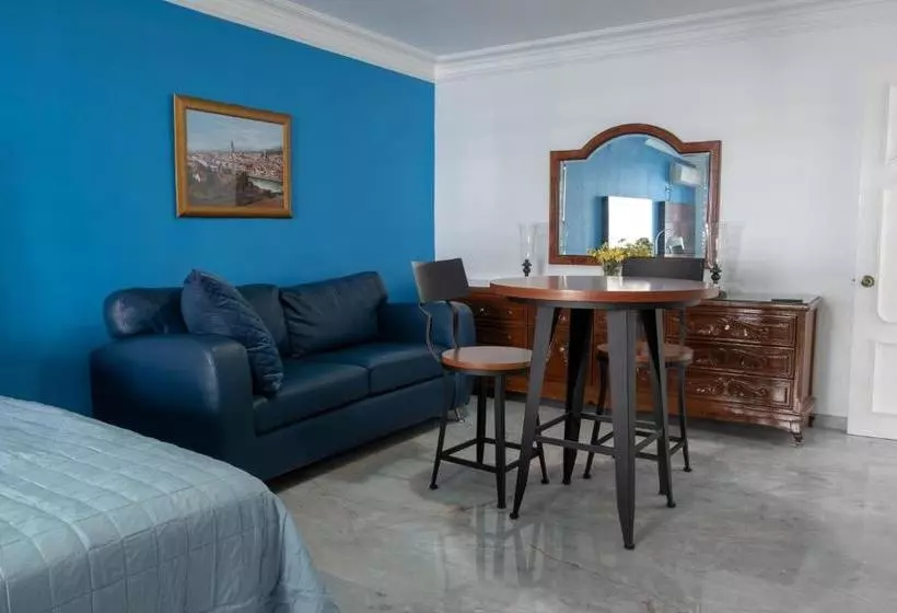 Loft Sabalo   Pet Friendly