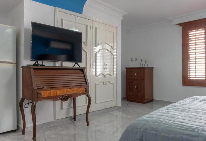 Loft Sabalo Pet Friendly