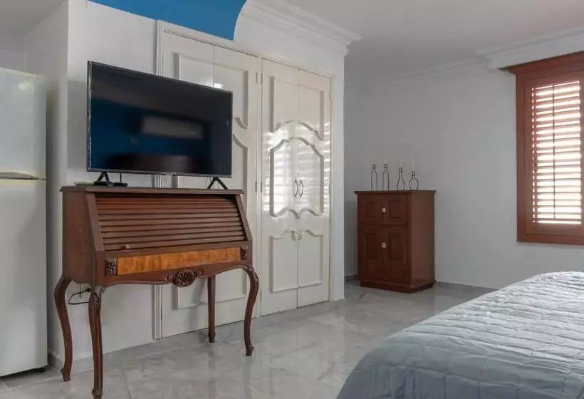 Loft Sabalo   Pet Friendly