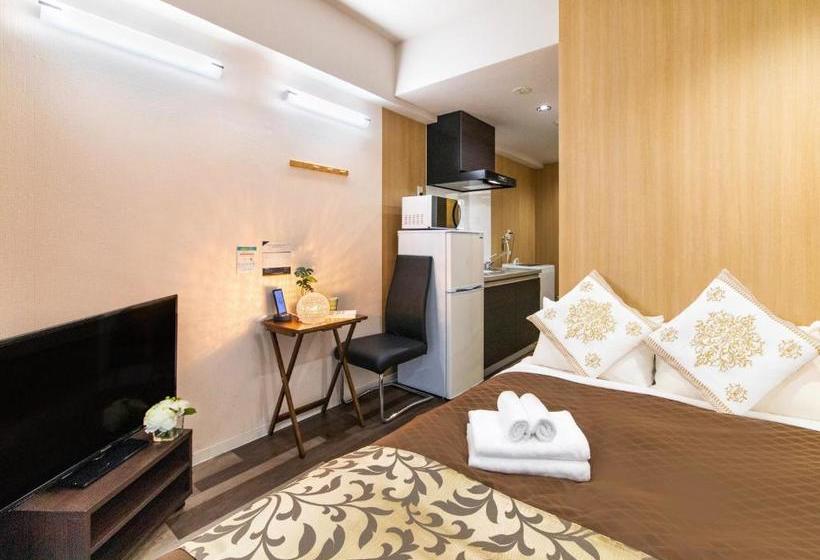 Mr. Kinjo In Uchidomari