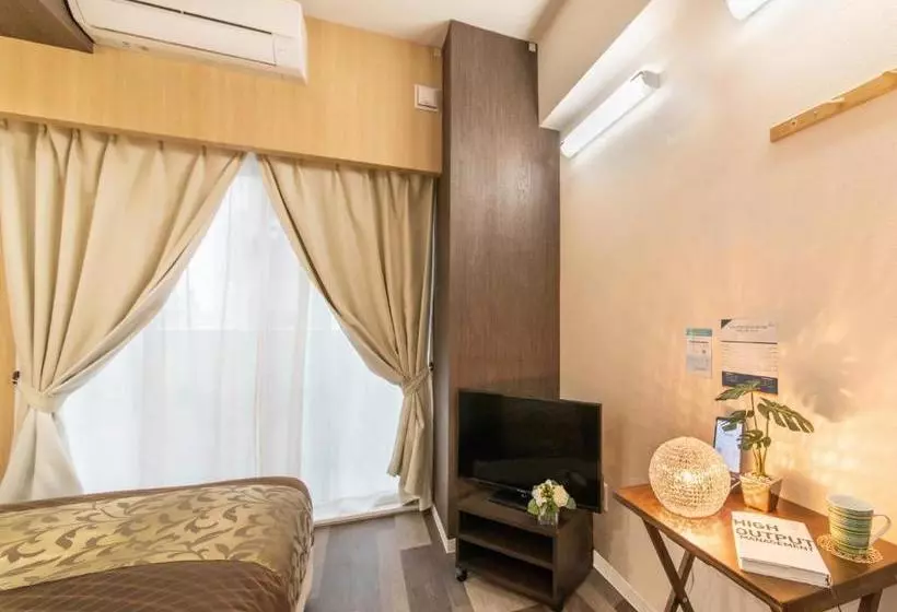 Mr. Kinjo In Uchidomari