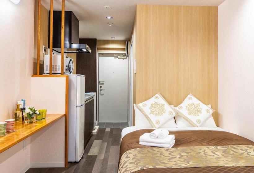 Mr. Kinjo In Uchidomari